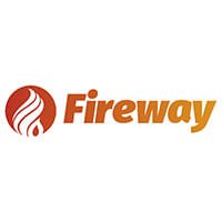 Fireway stove