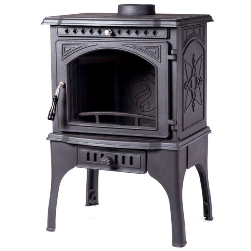 cooker fireplace stove