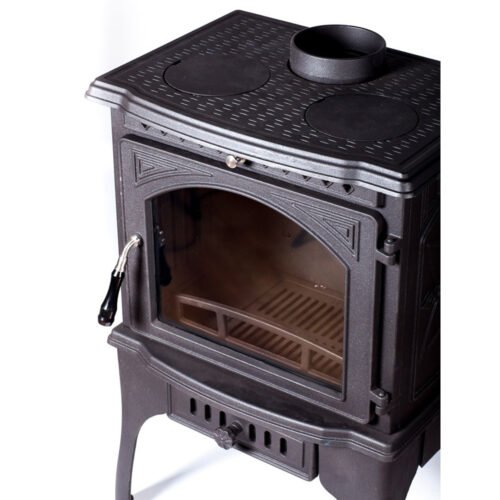 cooker fireplace stove