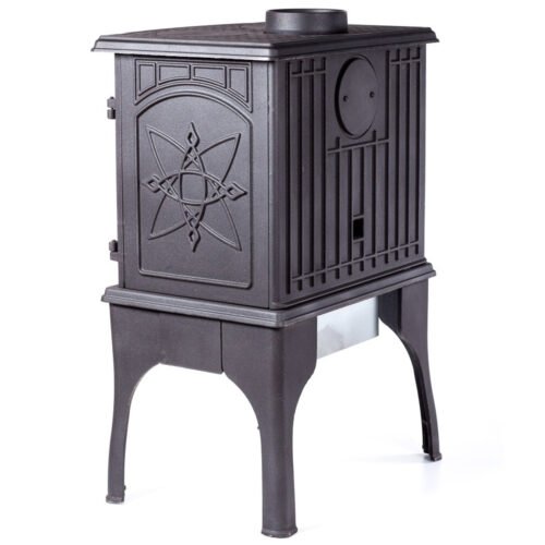 cooker fireplace stove