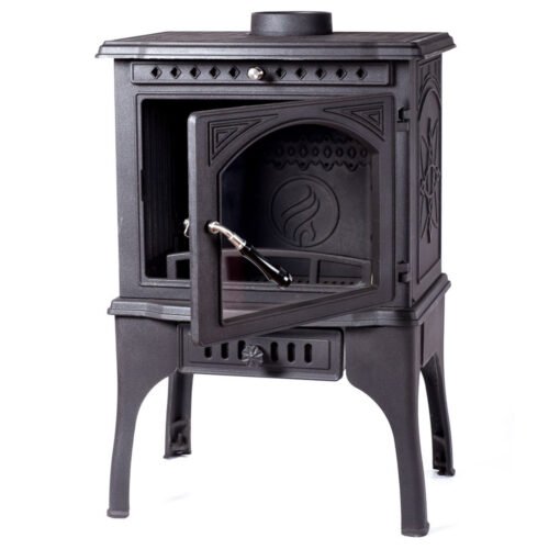 cooker fireplace stove