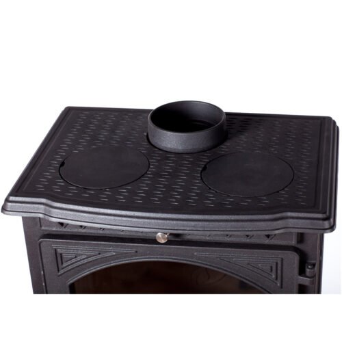 cooker fireplace stove