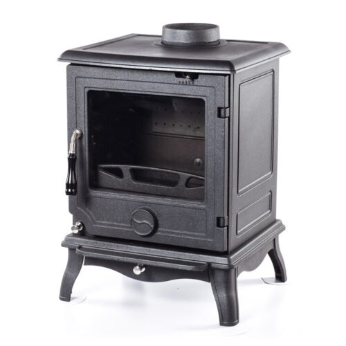finn fireplace stove