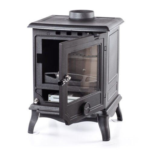 finn fireplace stove