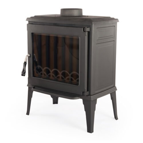 matis fireplace stove
