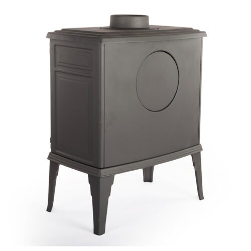 matis fireplace stove