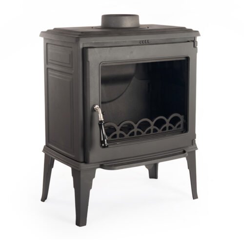 matis fireplace stove