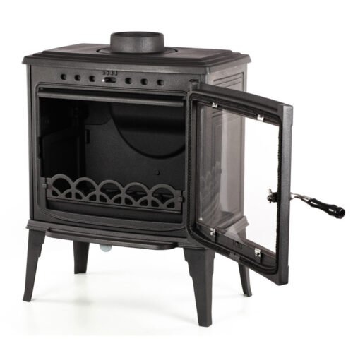 matis fireplace stove