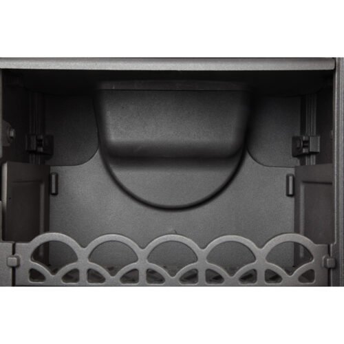 matis fireplace stove