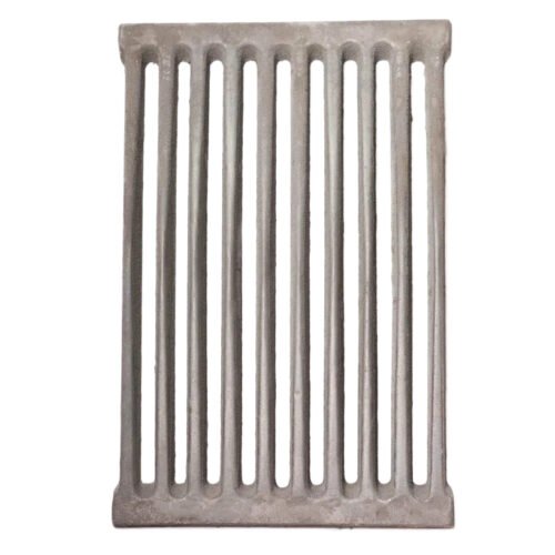 R104 fireplace grate for wood stove
