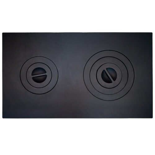 T202 Cast Iron Cooktops (12)
