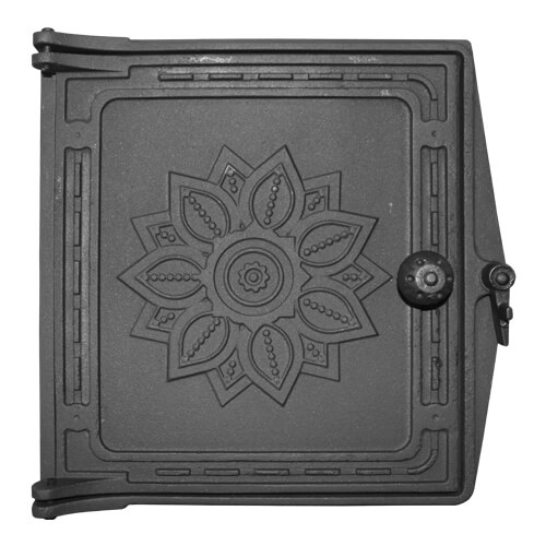 k211 fireplace door 290x297