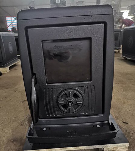 zeige wood stove 9 1