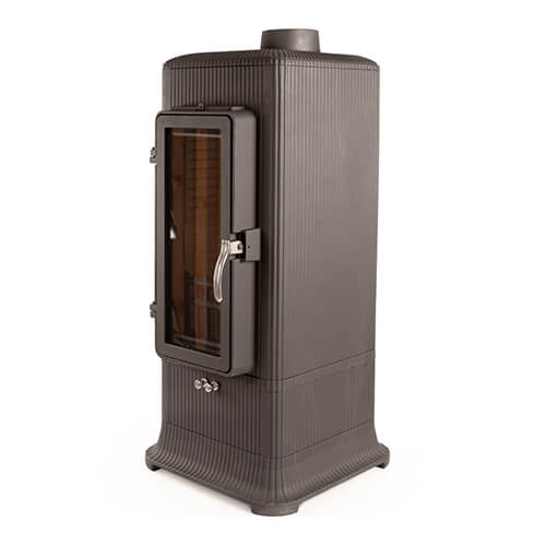 verta wood stove