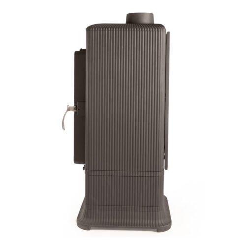 verta cast iron wood stove