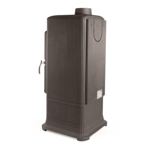 verta cast iron wood stove