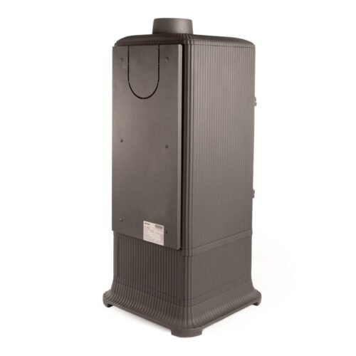 verta cast iron wood stove