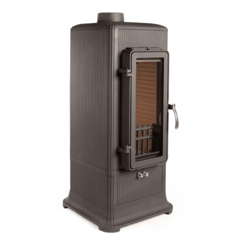 verta cast iron wood stove