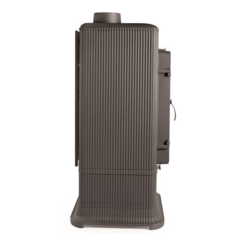 verta cast iron wood stove