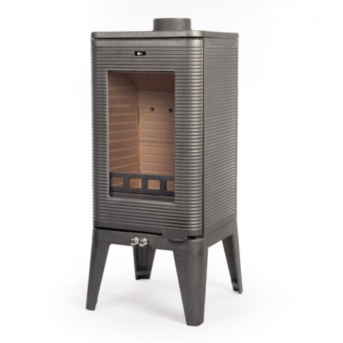 tango cast iron wood stove