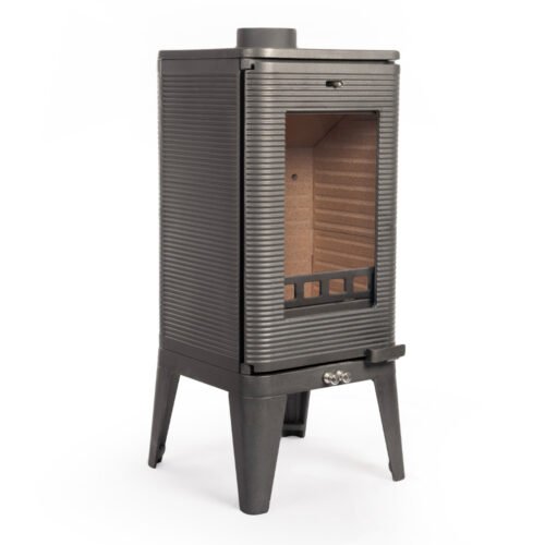 tango cast iron wood stove