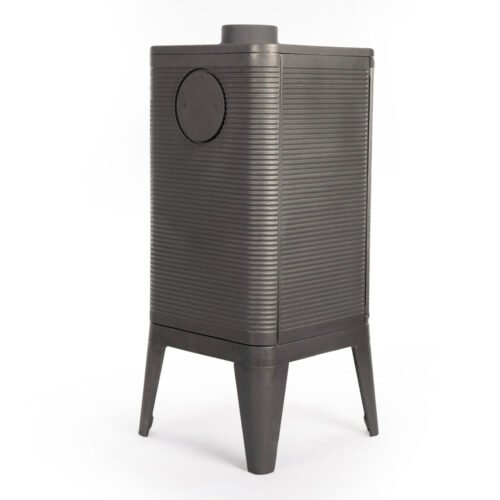 tango cast iron wood stove