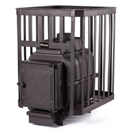 parovar 18 k211 cast iron sauna stove