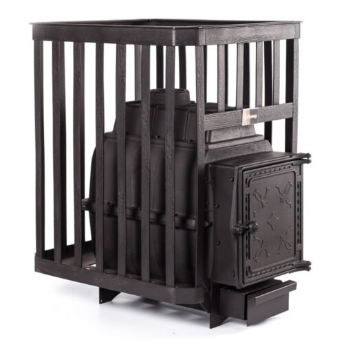 parovar 18 k211 cast iron sauna stove
