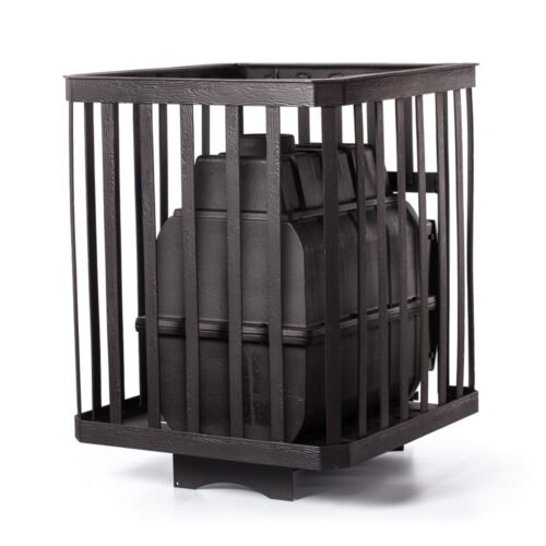 parovar 18 k211 cast iron sauna stove
