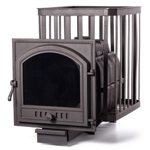parovar 18 k505 cast iron sauna stove