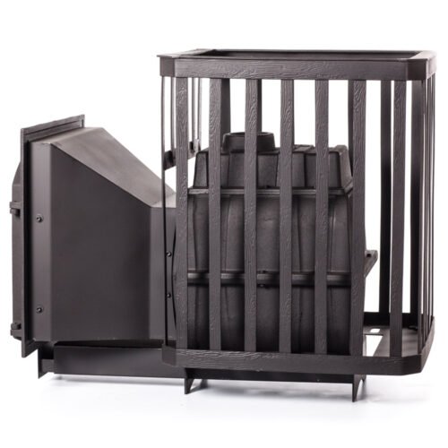 parovar 18 k505 cast iron sauna stove