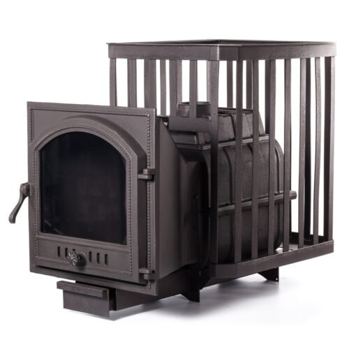 parovar 18 k505 cast iron sauna stove