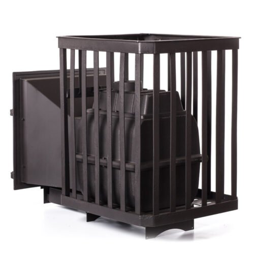 parovar 18 k505 cast iron sauna stove