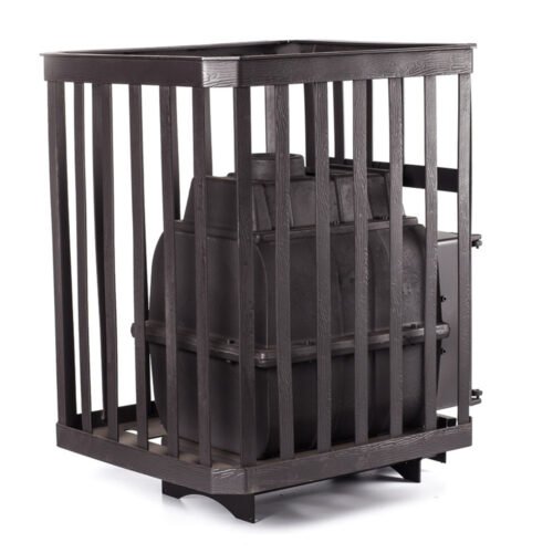 parovar 18 k201 cast iron sauna stove
