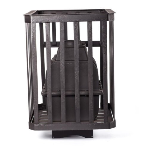 parovar 18 k201 cast iron sauna stove