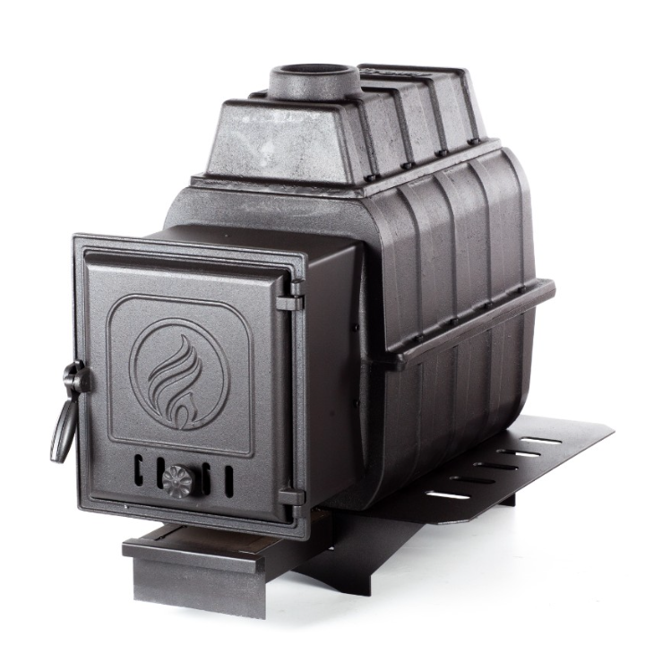 Parovar 24 K412 Cast Iron Sauna Stove