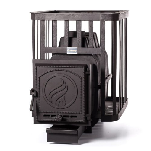Parovar 24 K414 Cast Iron Sauna Stove (2)