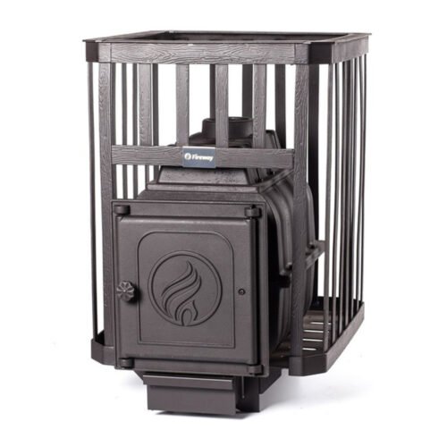 parovar 18 k312 cast iron sauna stove