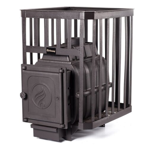 parovar 18 k312 cast iron sauna stove