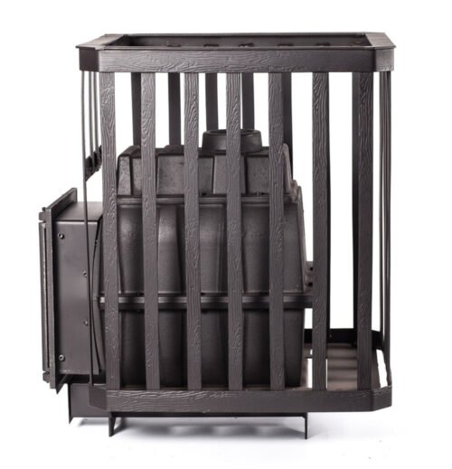 parovar 18 k312 cast iron sauna stove