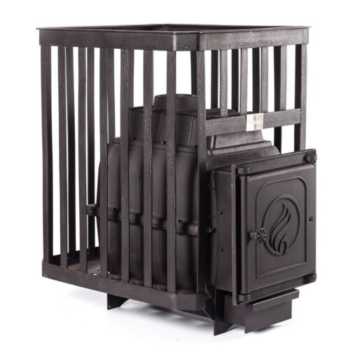 parovar 18 k312 cast iron sauna stove