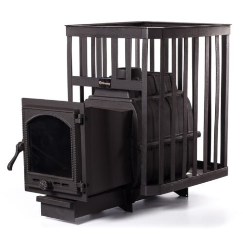 parovar 18 k404 cast iron sauna stove