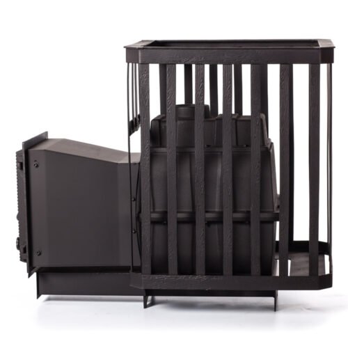 parovar 18 k404 cast iron sauna stove