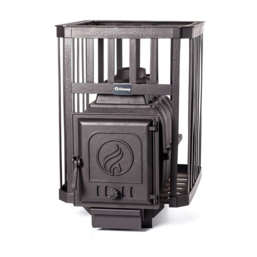 parovar 18 k412 cast iron sauna stove