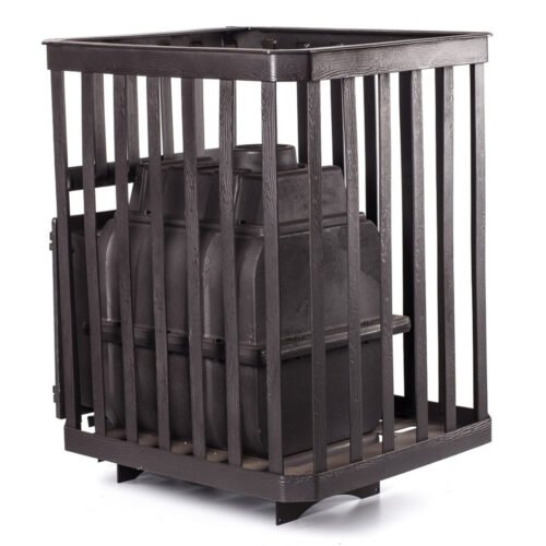 parovar 18 k412 cast iron sauna stove