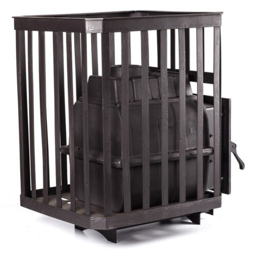 parovar 18 k412 cast iron sauna stove
