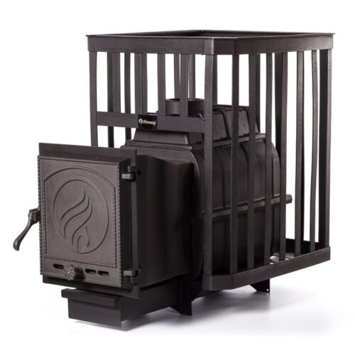 parovar 18 k414 cast iron sauna stove