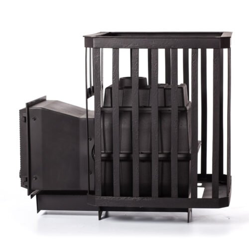 parovar 18 k414 cast iron sauna stove