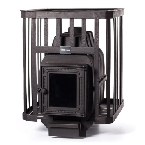 parovar 24 k201 cast iron sauna stove