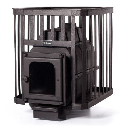 parovar 24 k302 cast iron sauna stove